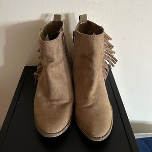 American Eagle Booties